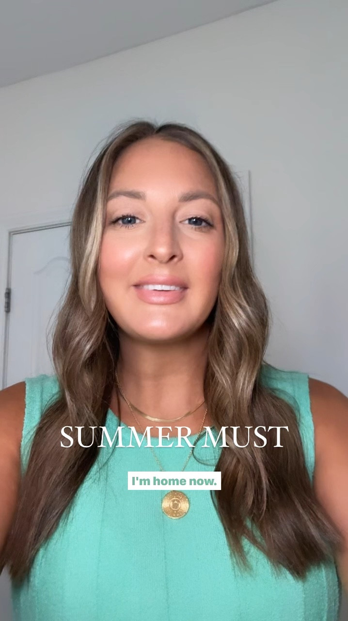 My maternity must have for summer dresses! Both of my favorite maternity and non maternity compression shorts linked! 

#LTKVideo #LTKBump #LTKStyleTip