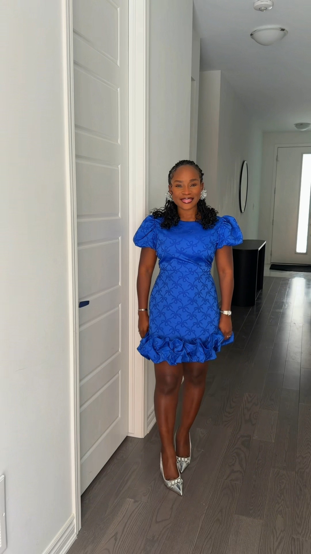 Sunday OOTD

#LTKstyletip #LTKmodest #LTKdresses