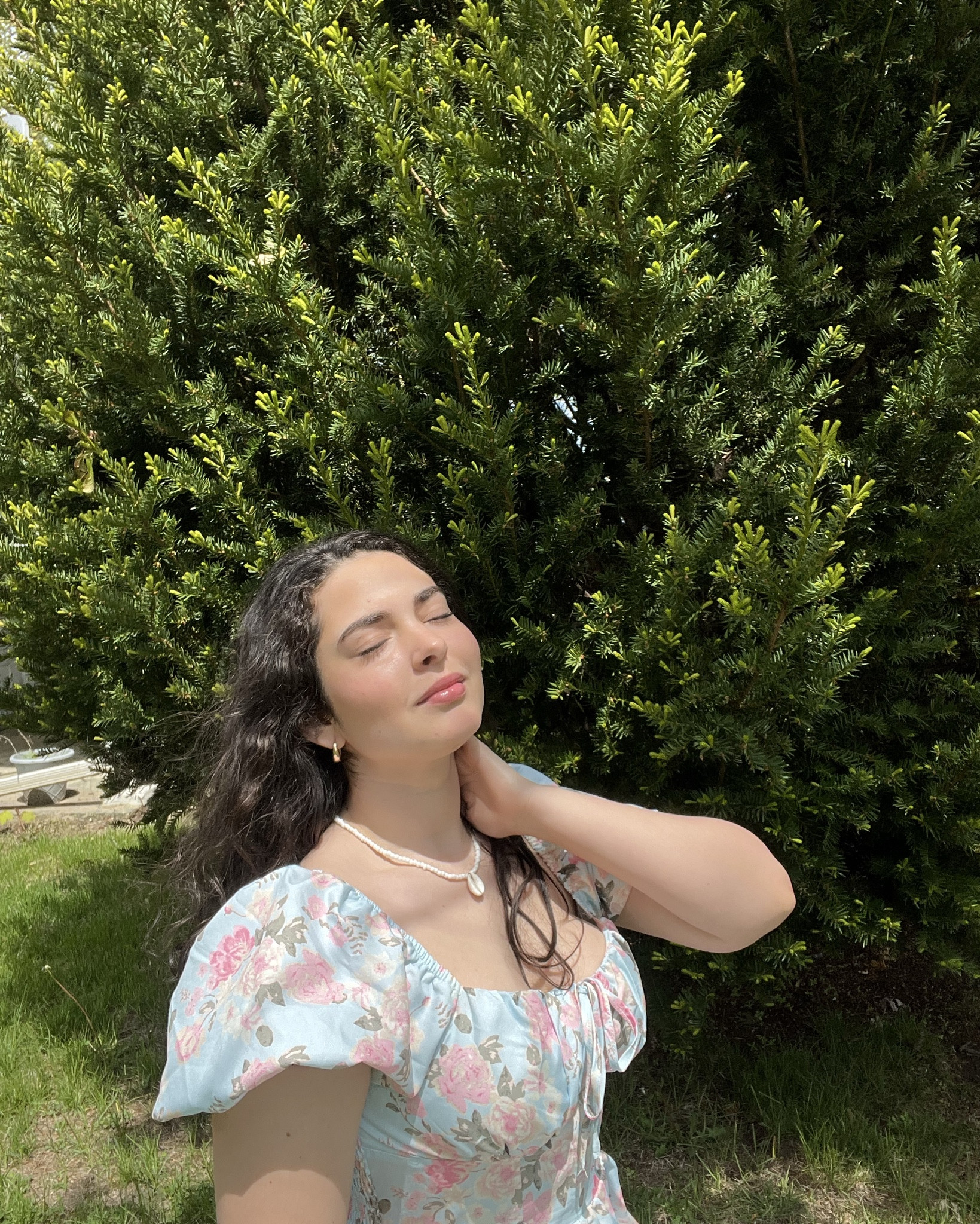 The most beautiful dress for spring🌸🌺

#LTKBeauty #LTKGiftGuide #LTKTravel