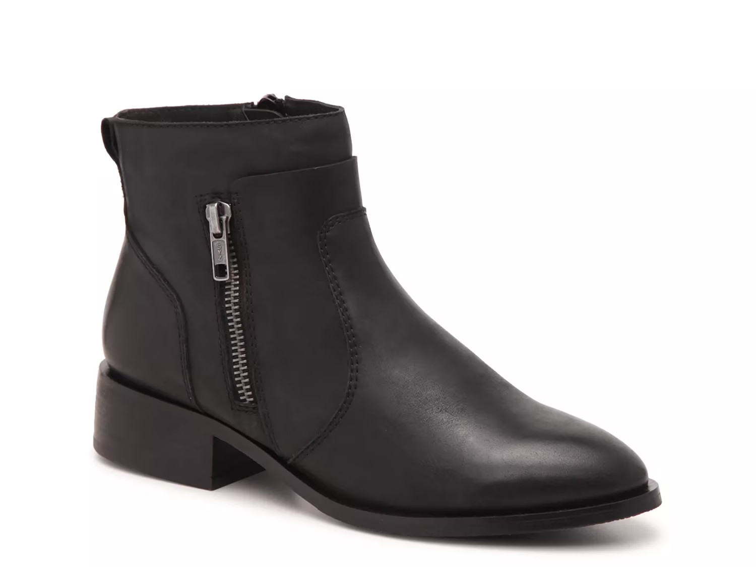Crown Vintage Cathy Bootie - Women's - Black | DSW