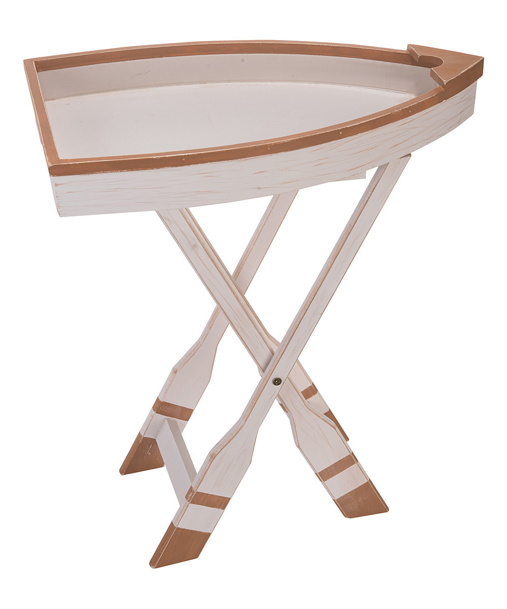 Boat Folding Table | Zulily