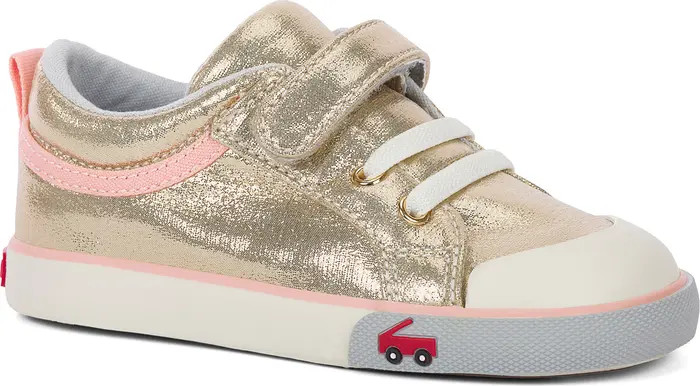 See Kai Run Kristin Sneaker | Nordstrom | Nordstrom