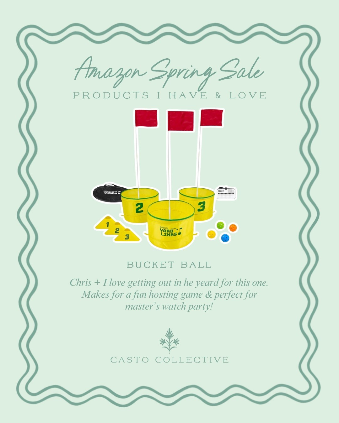 Amazon Spring-sale round up of items we have & love! 

#LTKFamily #LTKSaleAlert #LTKParties