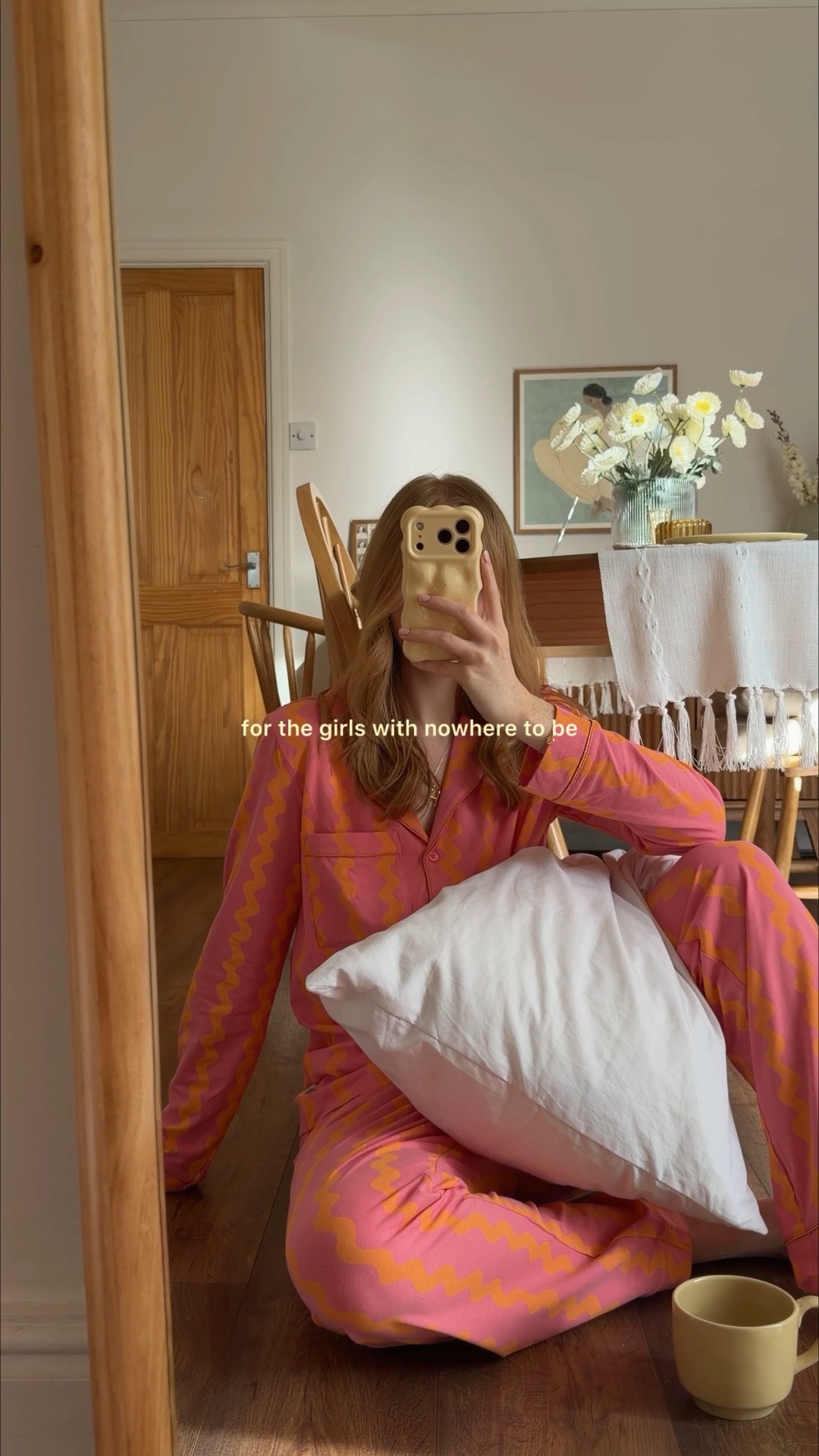 Chelsea Peers, Pyjamas, Women’s Pyjamas, Cute Pyjama Set, PJ Set, Spring PJs, Sleepwear, Nightwear, Loungewear 

#LTKuk #LTKspring #LTKhome