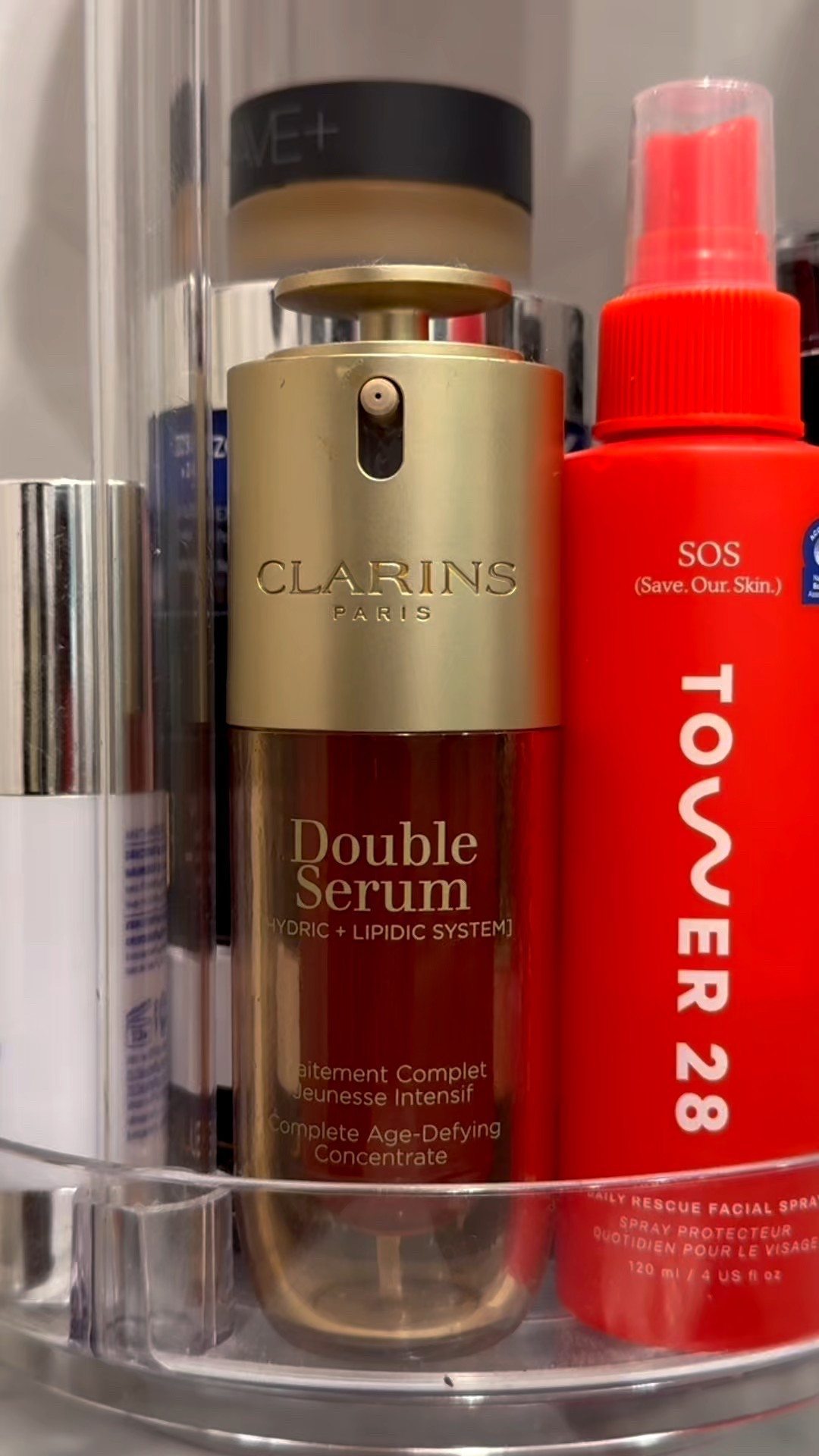 You know dewy but not greasy look of healthy, hydrated skin? Here you go! It’s a splurge @ $140, so get it now for 20% off during the Sephora VIB Savings Event!

#LTKGiftGuide #LTKSaleAlert #LTKBeauty