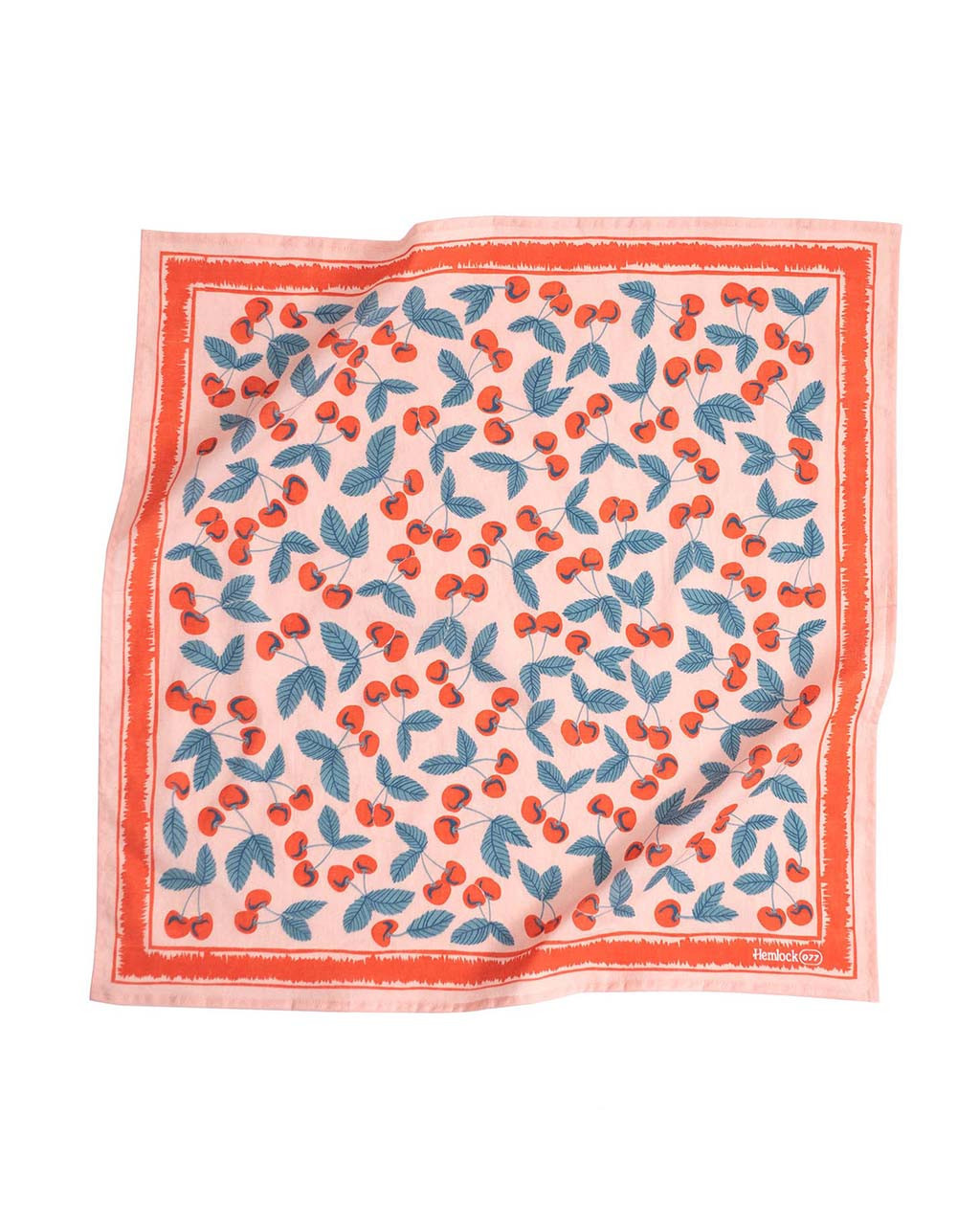 No. 077 - Cherry Bandana | ban.do