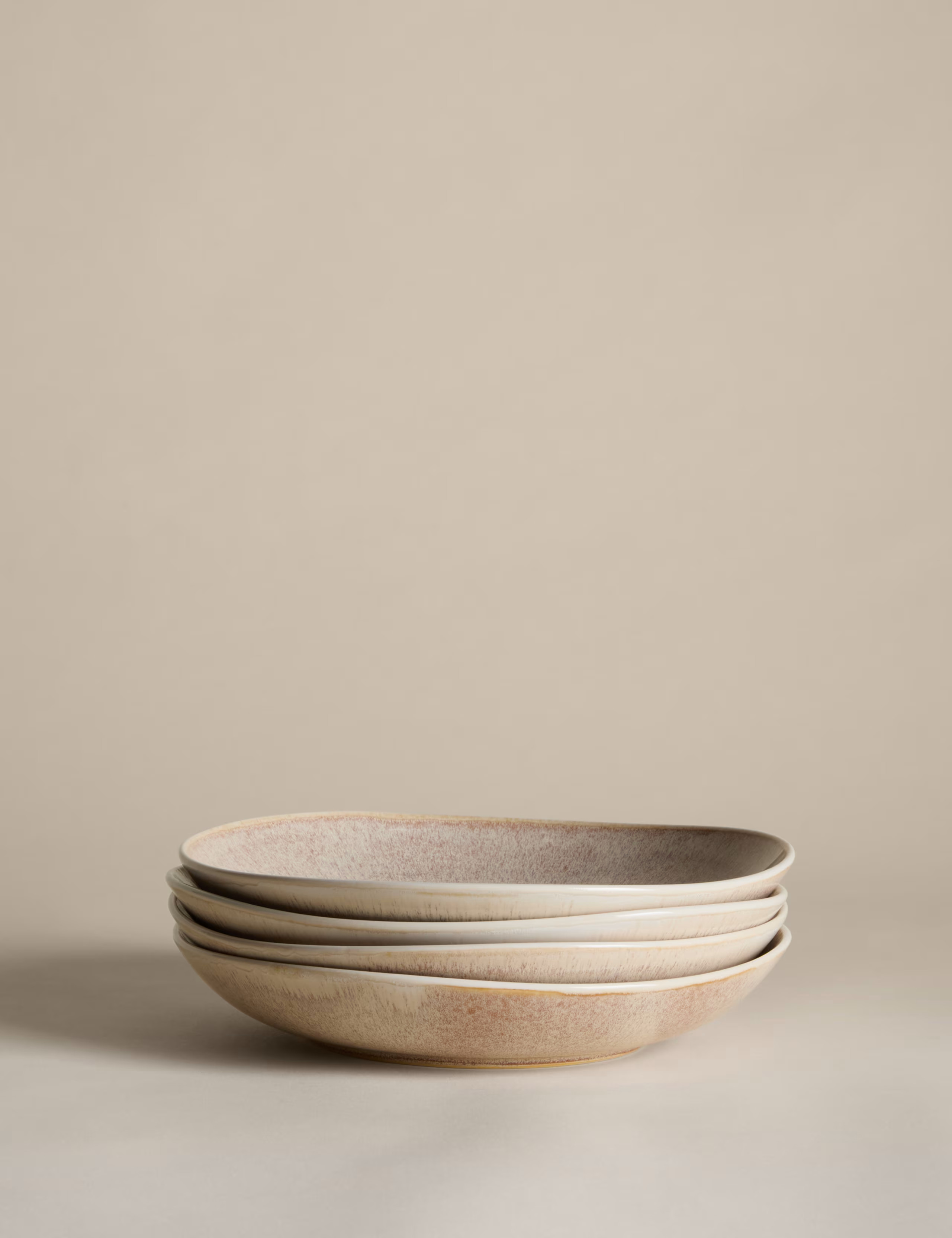 Set of 4 Argo Pasta Bowls | Marks & Spencer (UK)