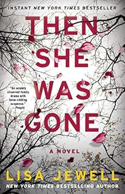 Then She Was Gone: A Novel | Amazon (US)
