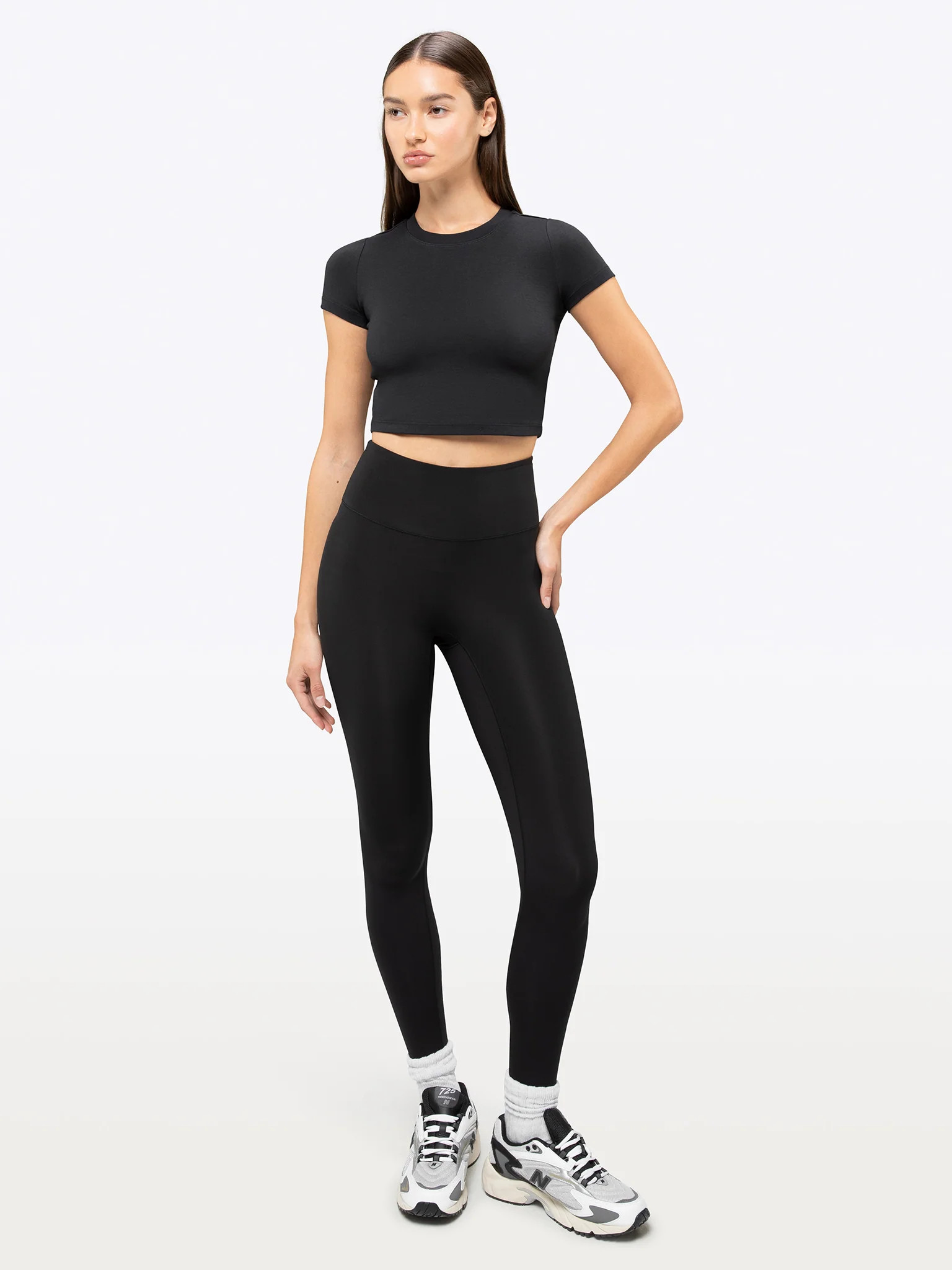 Limitless Legging | Cuts Clothing Inc.