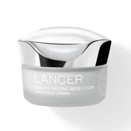 Gravity Defying Moisturizer with Firming Complex | Lancer Skincare