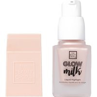 Glow Milk Liquid Highlighter Just Dew It | Beauty Bay