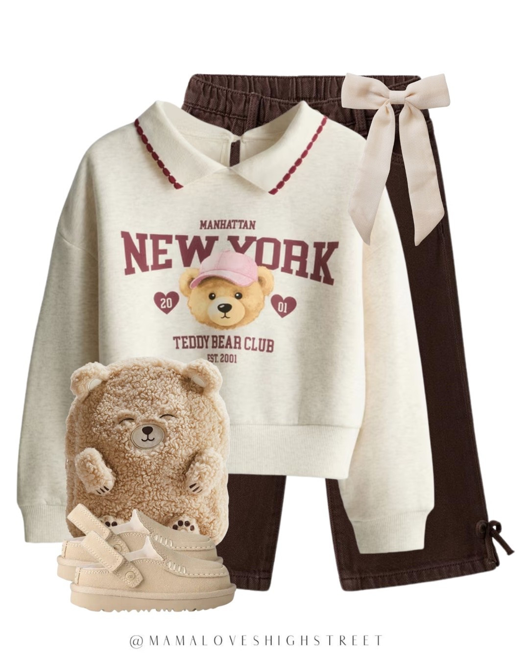 #LTKuk #LTKautumn #LTKkids