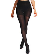 Unbelievable Durability Tights, Rip Resistant Pantyhose, 40D Semi Sheer High Waist T-Crotch Stron... | Amazon (US)