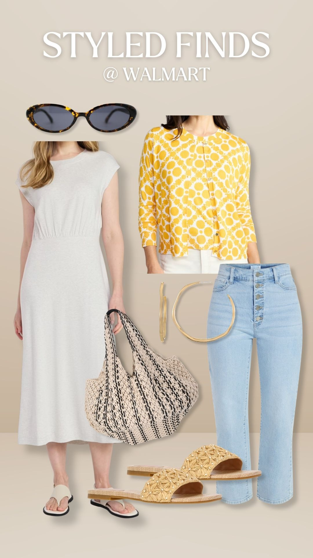 #walmart #walmartfinds #walmartfashion #walmartdeals #newatwalmart #outfitidea #outfitinspo #inspiration #lifeandstylefinds #LSF #shop 

 