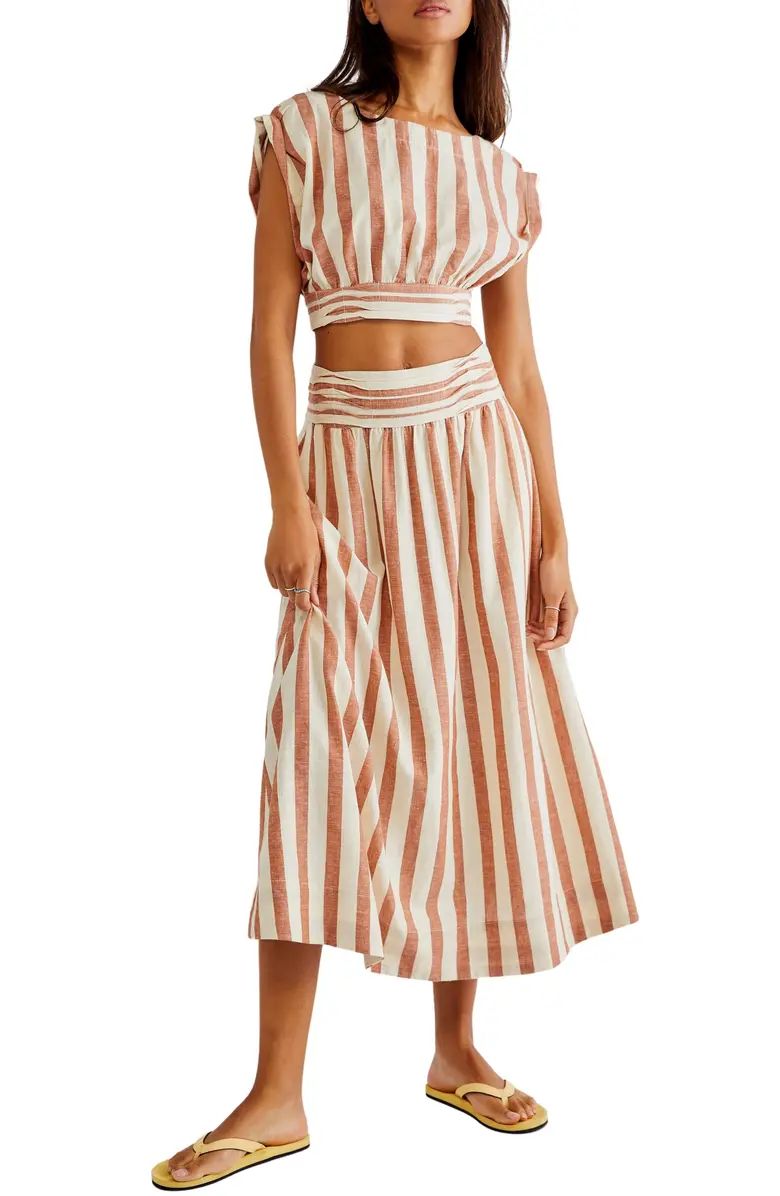 Whatta Sight Two-Piece Dress | Nordstrom
