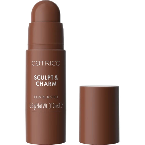 Sculpt & Charm Contour Stick | Catrice Cosmetics