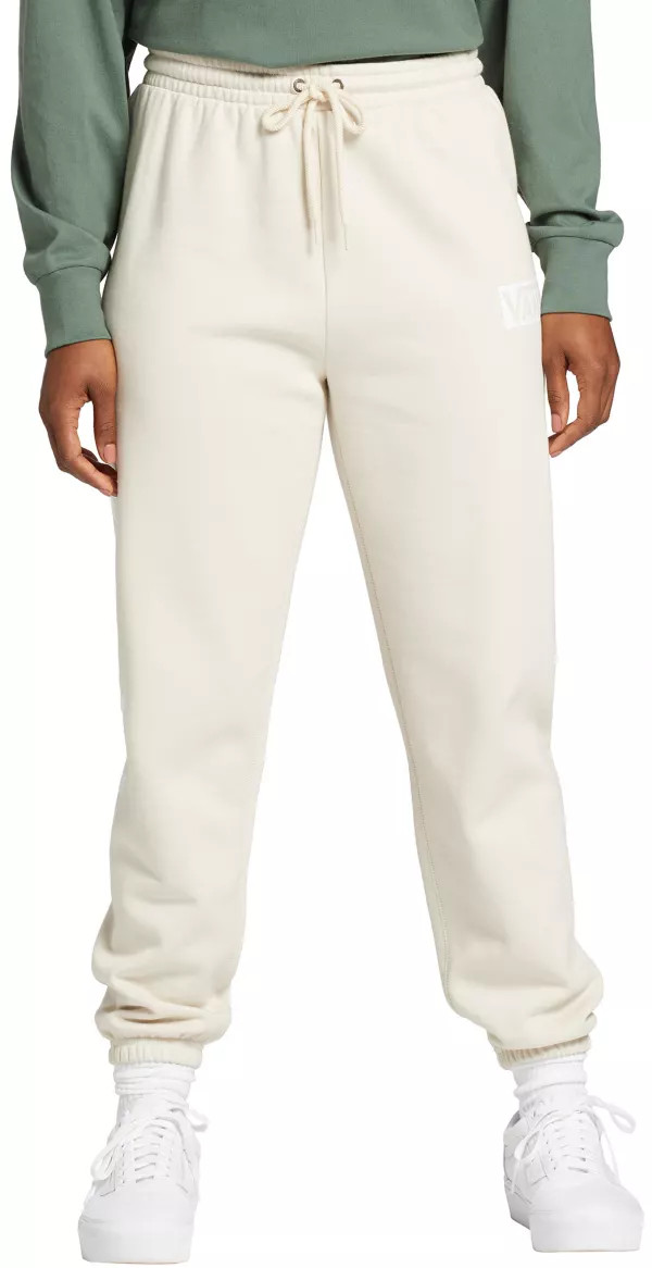 Vans Women's Versa Fleece Pants | Dick's Sporting Goods