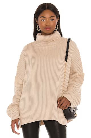 Casey Sweater
                    
                    LBLC The Label | Revolve Clothing (Global)