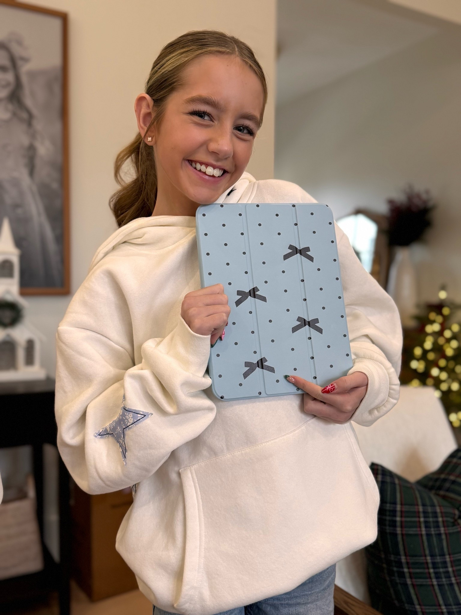 iPad case 

#LTKGiftGuide #LTKHoliday