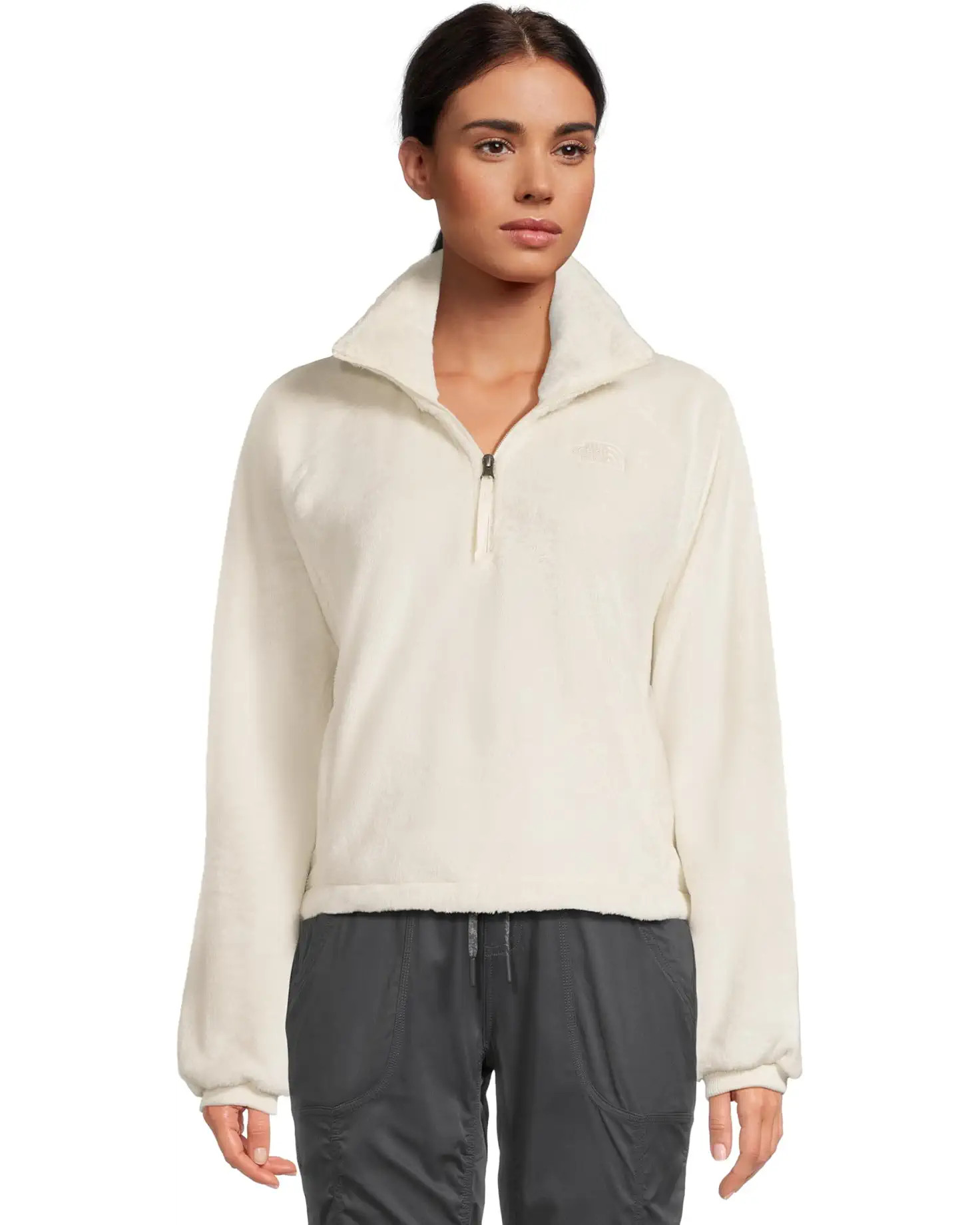 Osito Lux A¼ Zip Jacket | Zappos