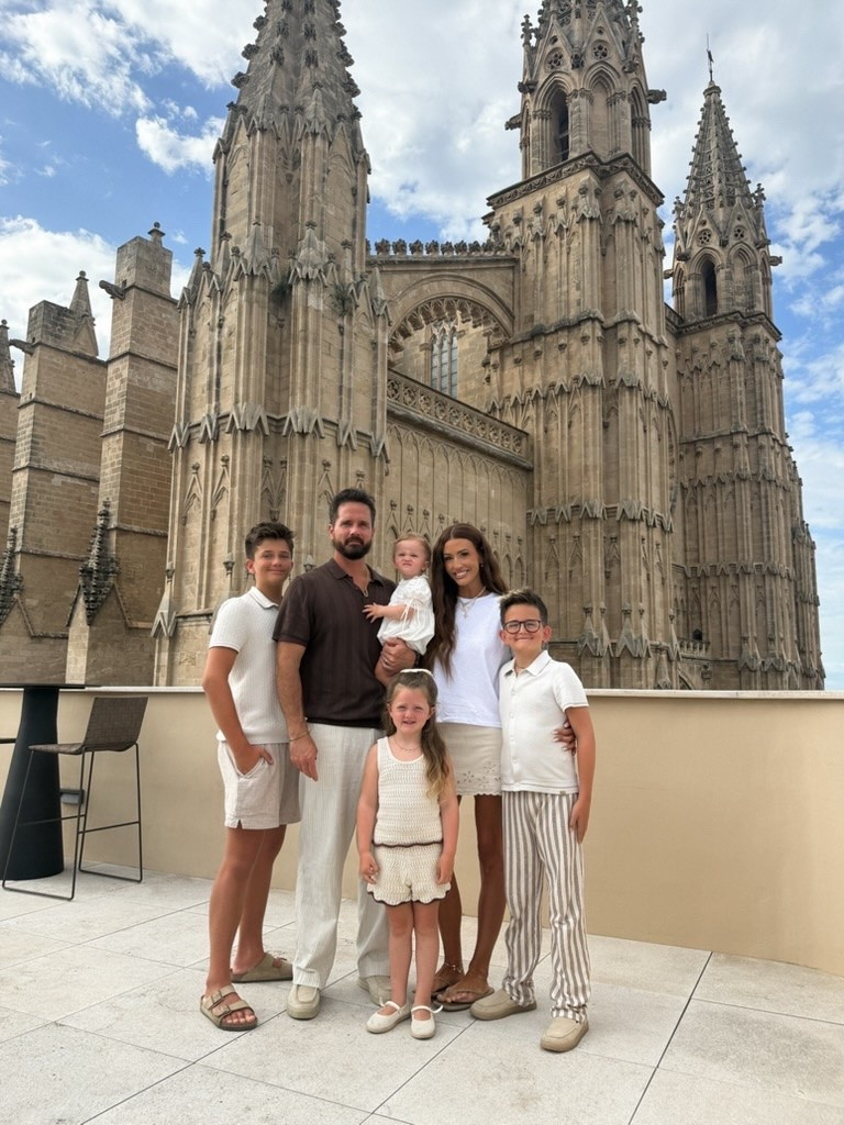 Family summer vacation photo outfits

#LTKootd #LTKTravel #LTKKids