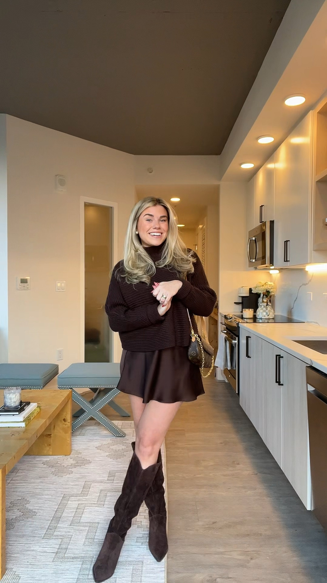 new fit in from dillards :) 