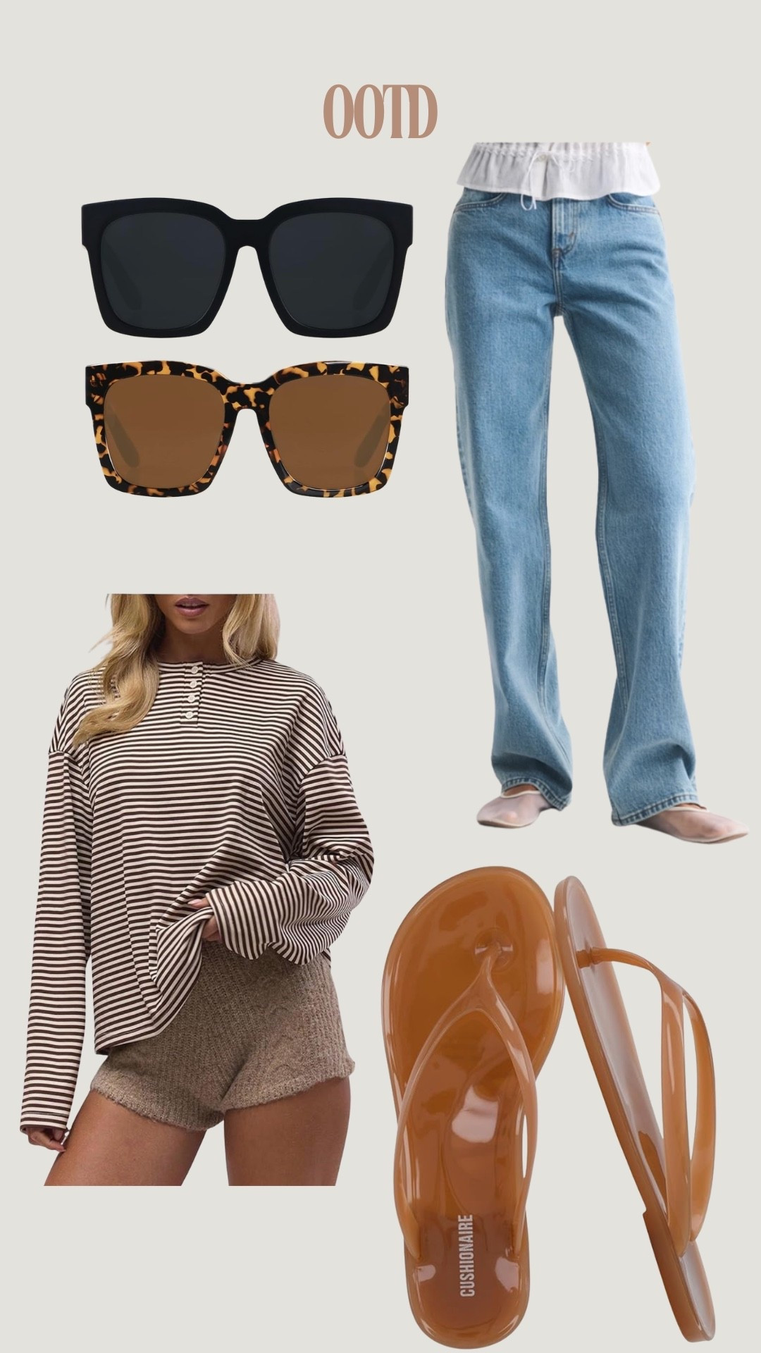 #LTKmomlife #LTKgrwm #LTKootd