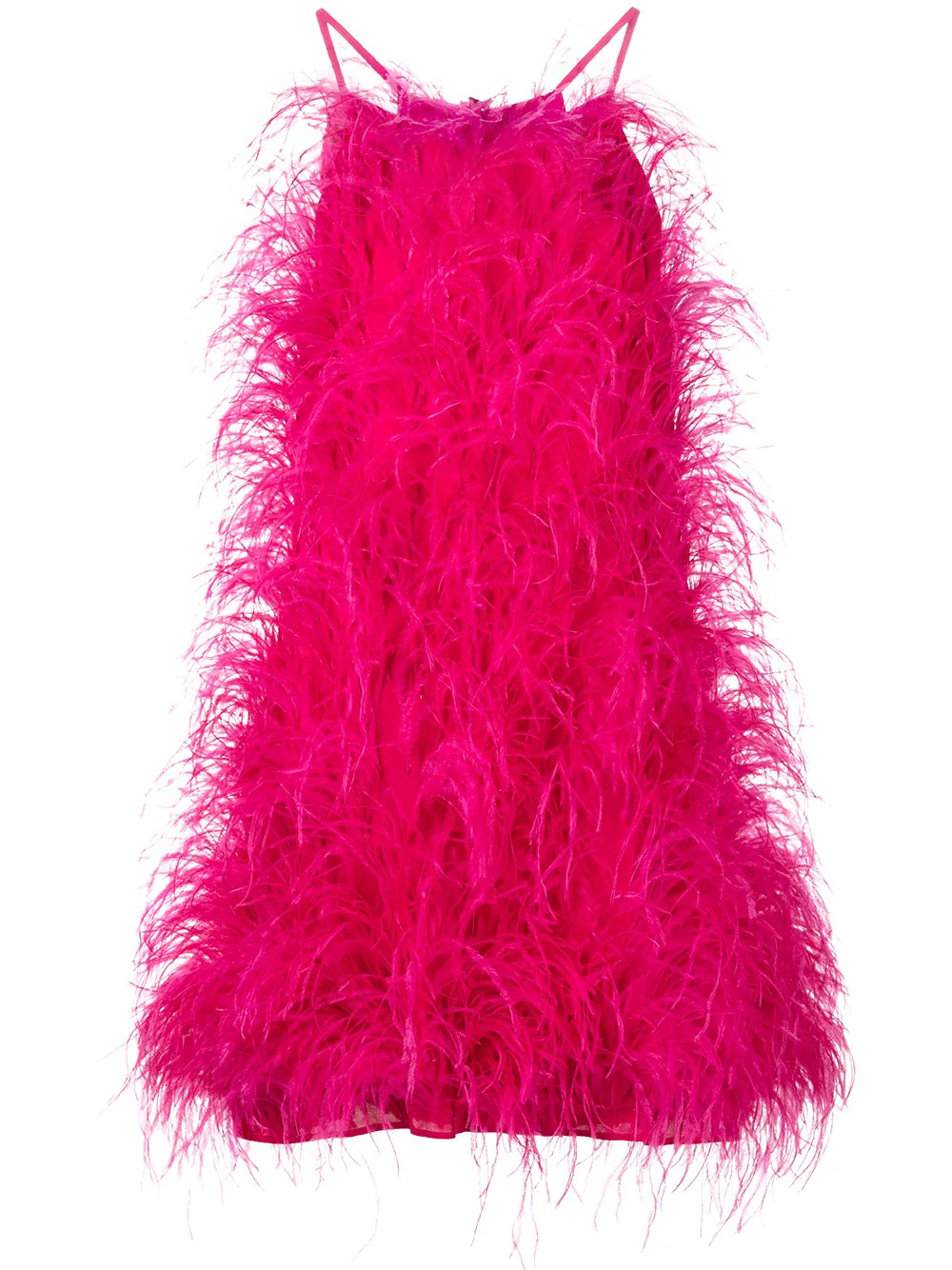 Cult Gaia Shannon Sleeveless Short Dress - Farfetch | Farfetch Global