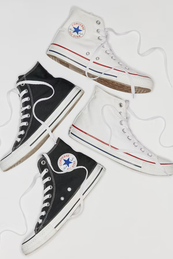 Converse Chuck Taylor All Star High Top Sneaker | Urban Outfitters (US and RoW)