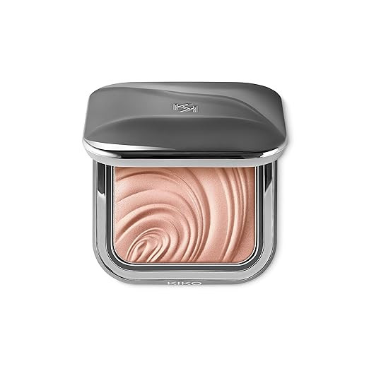 KIKO Milano Glow Fusion Intense Powder Highlighter | Amazon (US)