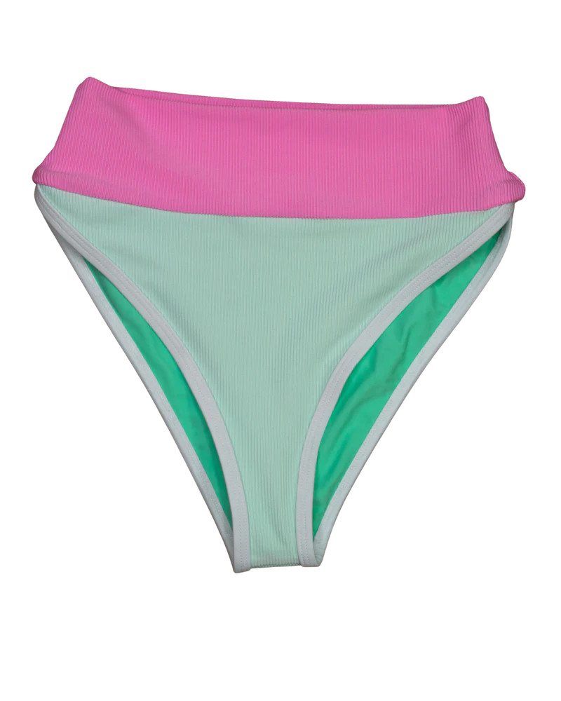 Kiawah Bottom- Watermelon | LainSnow