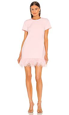 LIKELY Marullo Dress in Rose Shadow from Revolve.com | Revolve Clothing (Global)