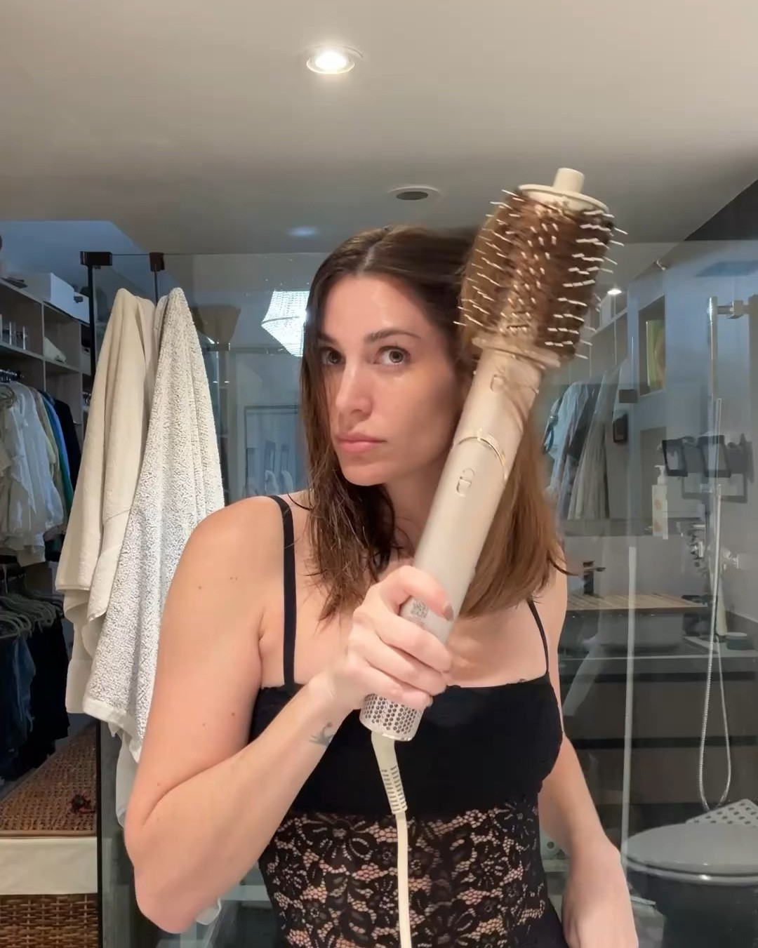 Grwm galentines night 

#LTKFindsUnder100 #LTKBeauty #LTKFindsUnder50