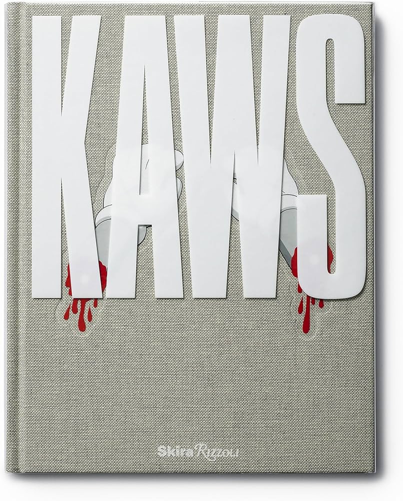 KAWS | Amazon (US)