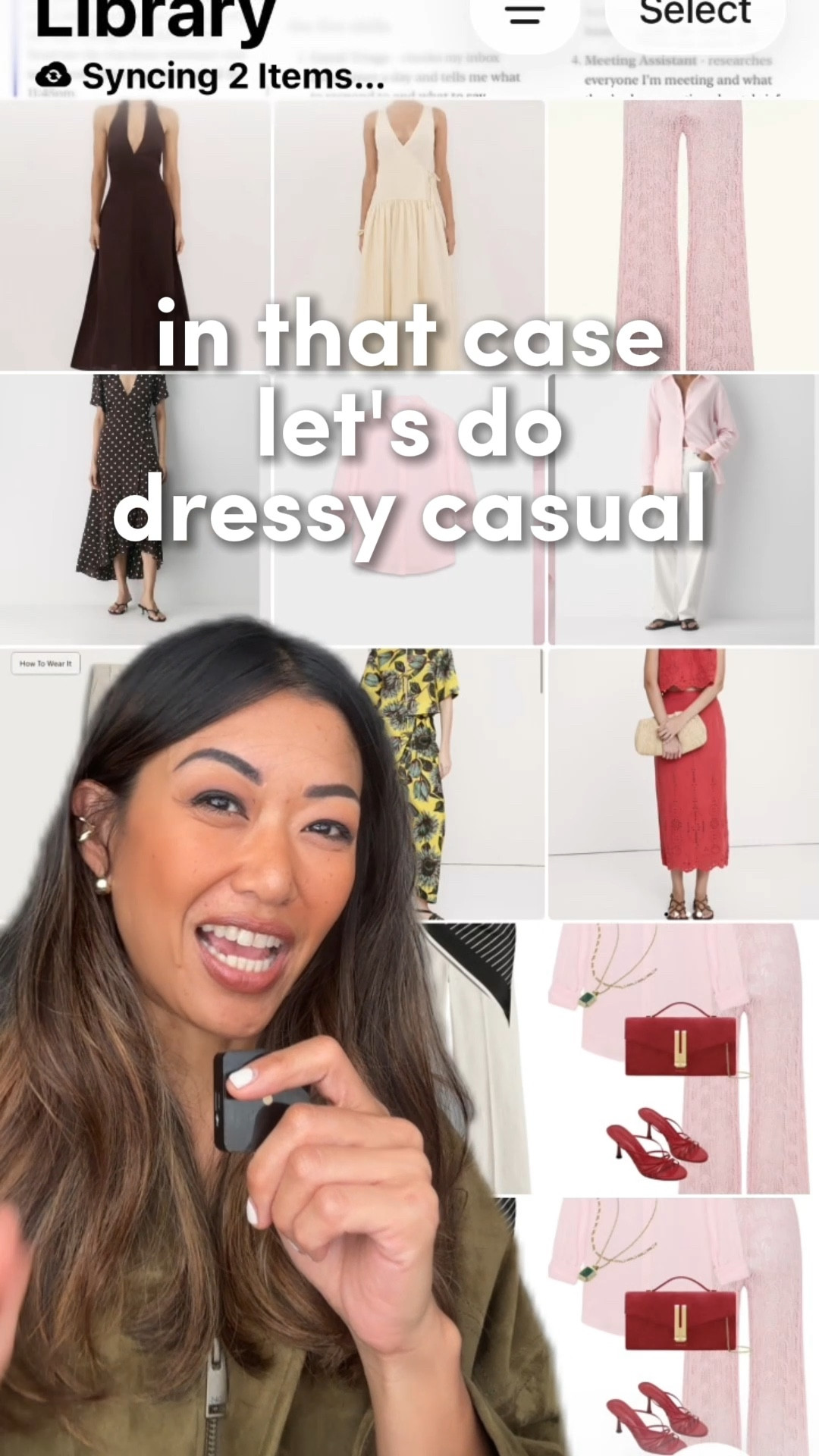 Casual outfits that feel put-together and elevated but not too dressy!

#LTKtravel #LTKdresses #LTKstyletip