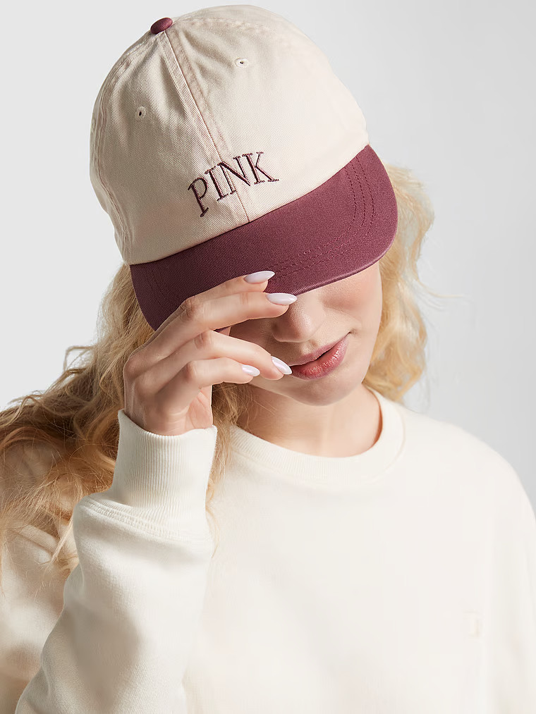 Baseball Hat | Victoria's Secret (US / CA )