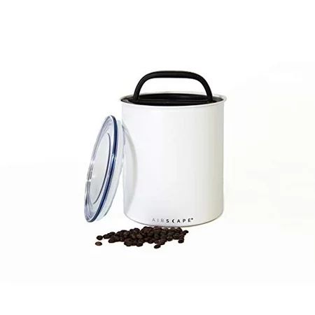 Planetary Design 2.5 lb Coffee Canister Airtight - Huge Kilo Container With Co2 Release For Airtight | Walmart (US)