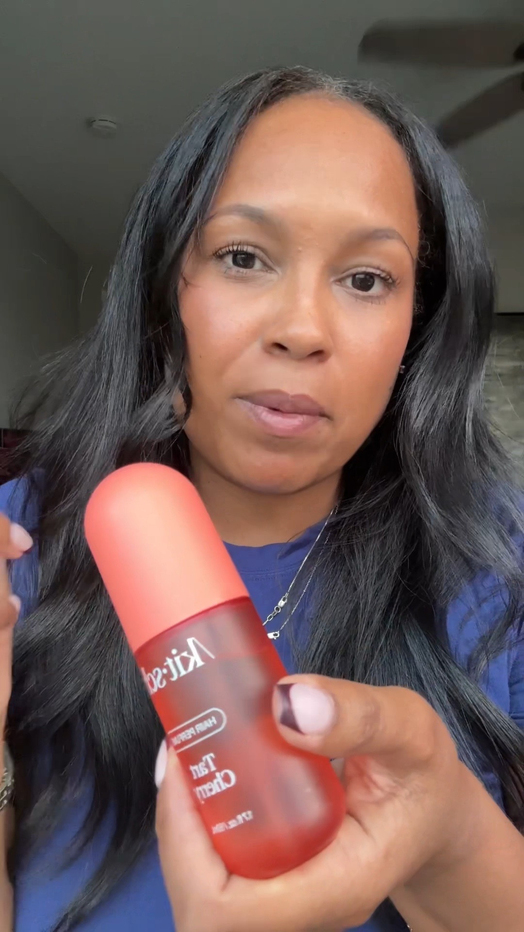 Obsessed with this hair perfume♥️✨ #HairPerfume #Kitsch

#LTKBeauty