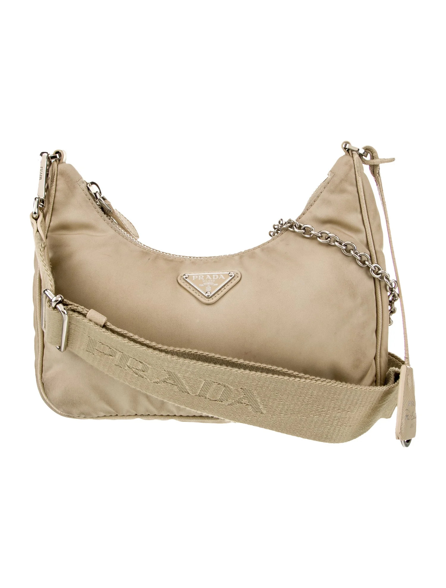 Tessuto Nylon Re-Edition 2005 | The RealReal