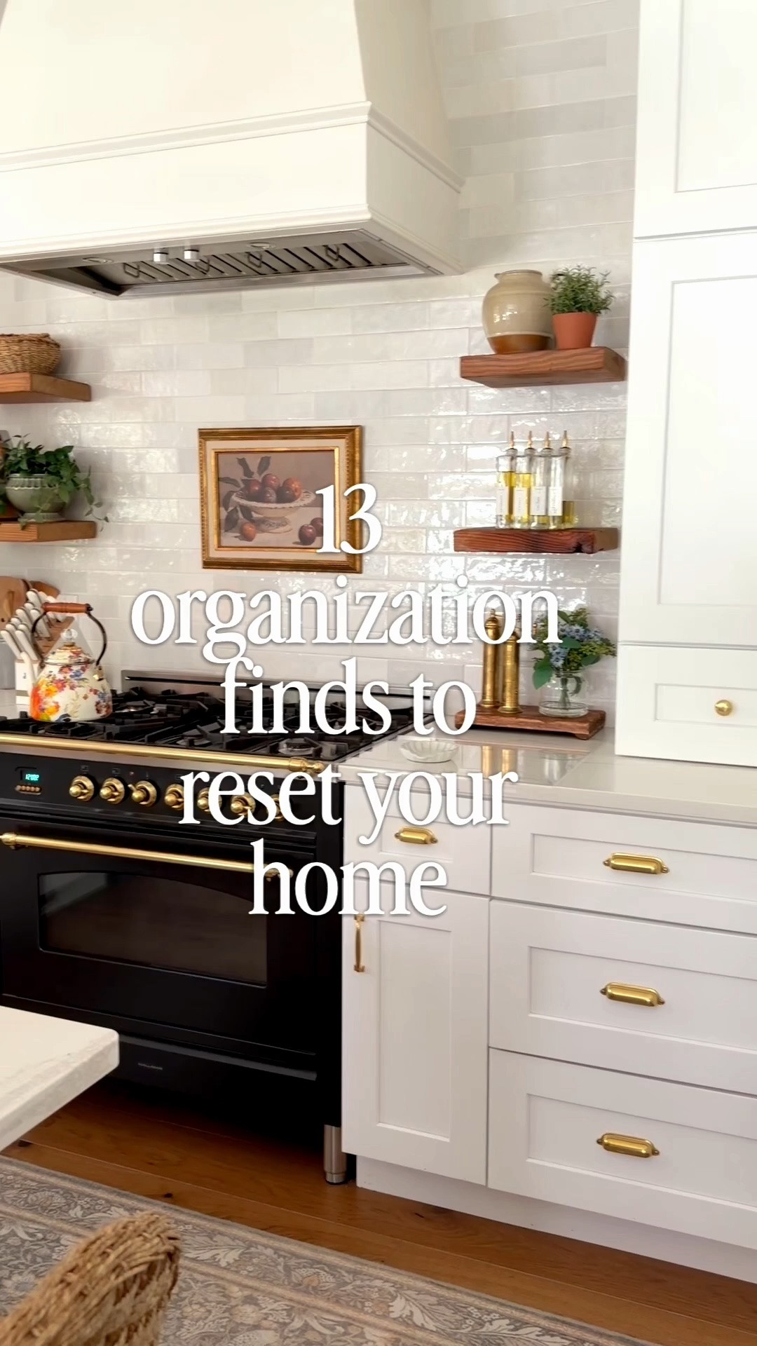 13 Amazon organization finds to reset your home.

#LTKHome
