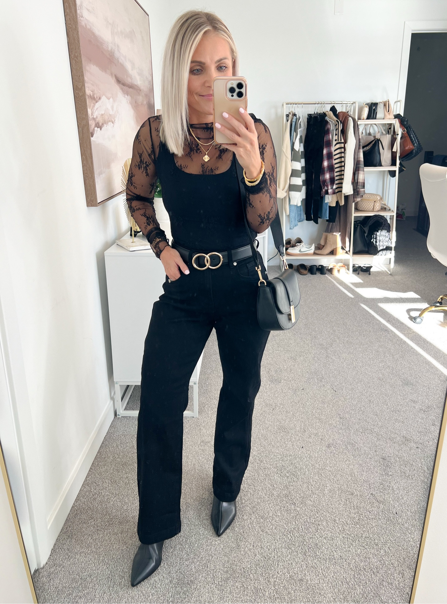 Holiday Outfit Idea❤️
So cute and comfortable! Perfect for a holiday party or a family get together!🎄


Christmas outfits, holiday style, holiday outfits, Walmart finds, Walmart style, Walmart
Fashion finds, Walmart fashion, winter outfits, boots, holiday party outfit 

#LTKFindsUnder50 #LTKHoliday #LTKSeasonal