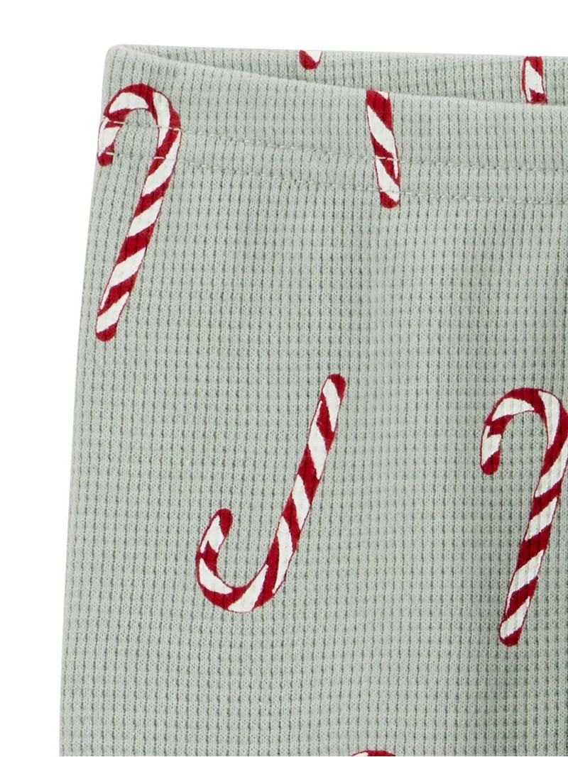 Carter's Child of Mine Baby and Toddler Pajama Set, 2-Piece, Sizes 12M-5T | Walmart (US)