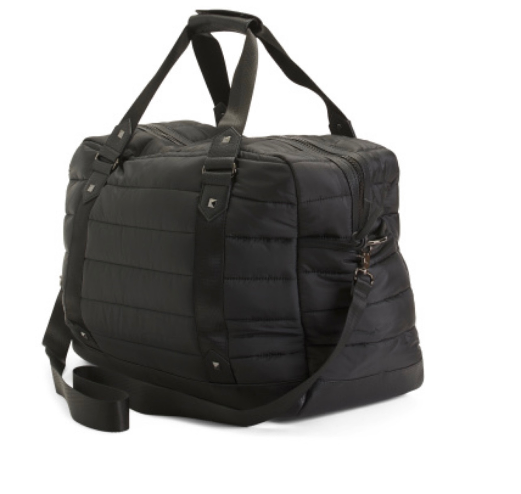 Travel bag, carry on bag, duffel bag

#LTKtravel