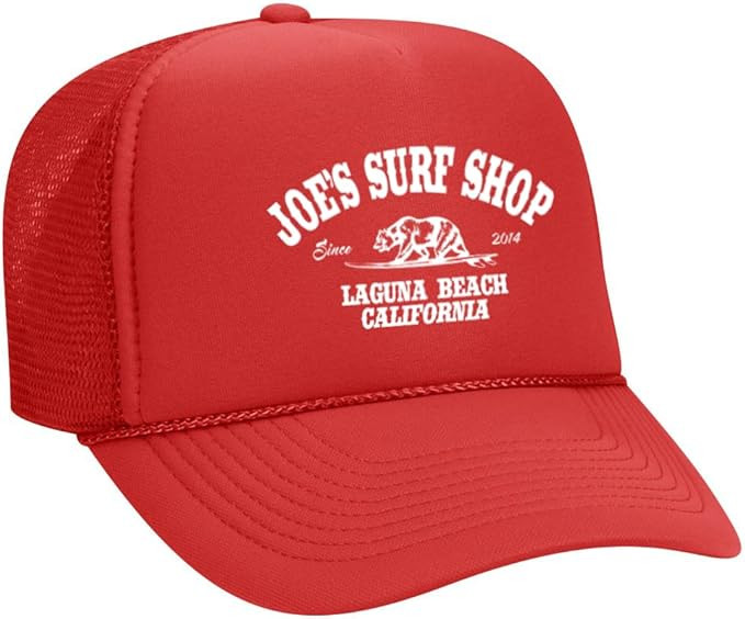 Foam Snapback Trucker Hat Collection | Amazon (US)