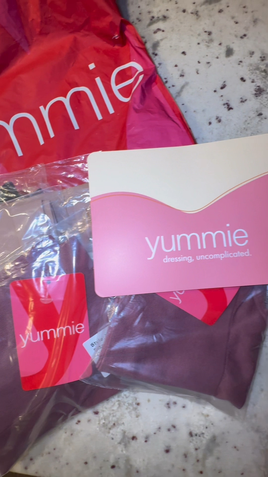 @yummieofficial is shapewear you LOVE (and your wallet does too!!!) - they just released a new bridal and wedding line you’re def going to want to check out!! It’s perfect for seamless wedding day fits, as well as honestly any special occasion or even just a day on the town you’re wanting to feel extra confident and comfortable for!

Sooo excited about this shapewear!! 

#YouAreYummie #Gifted #Ad

#LTKWedding #LTKMidsize #LTKStyleTip
