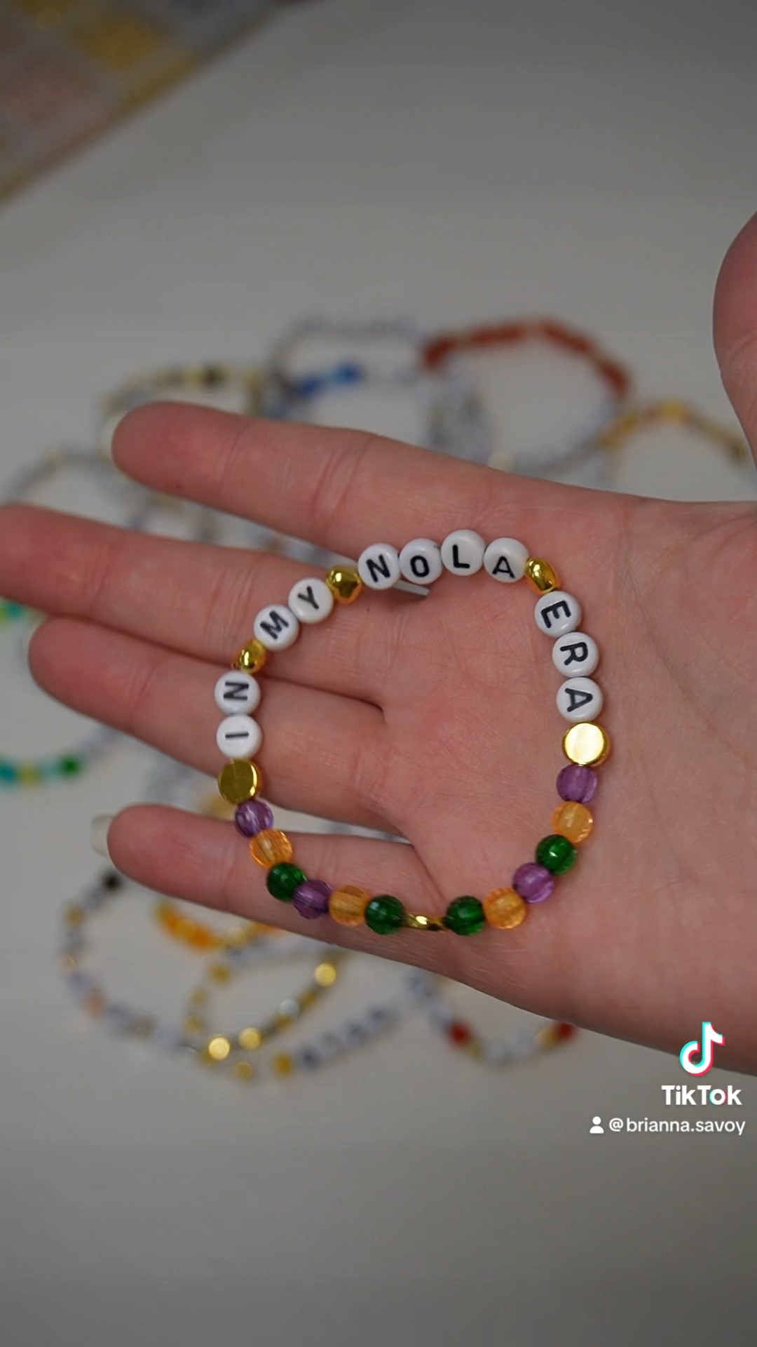 Friendship Bracelet Supplies 🫶🏼✨

#LTKParties #LTKVideo