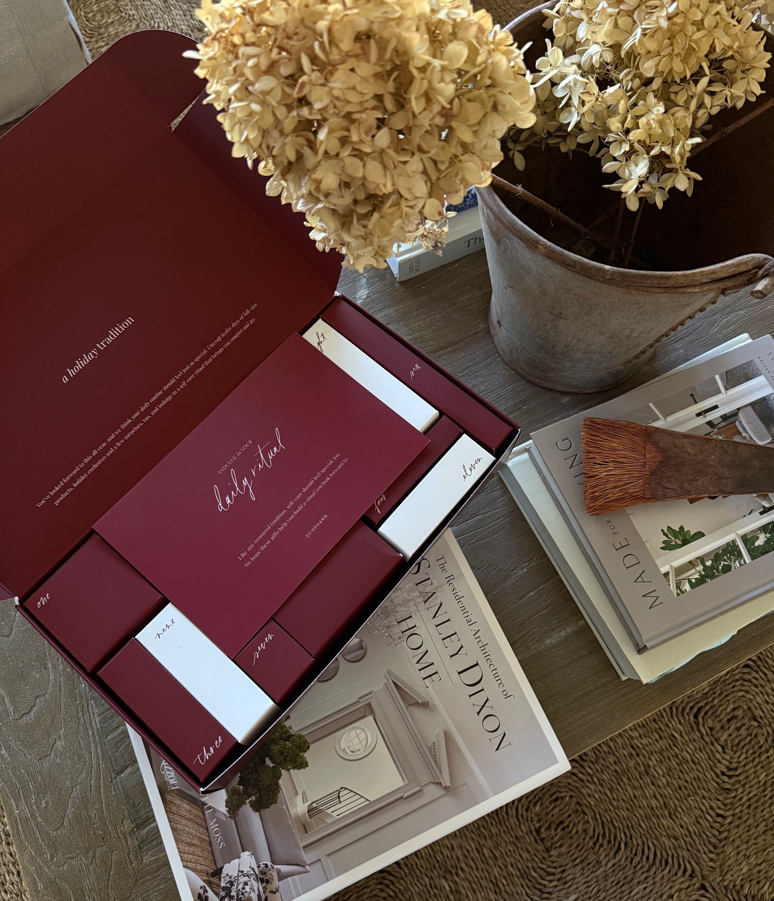 a $450+ gift for only $175!! this is also probably the best advent calendar I’ve ever opened 

#LTKBeauty #LTKHoliday #LTKGiftGuide