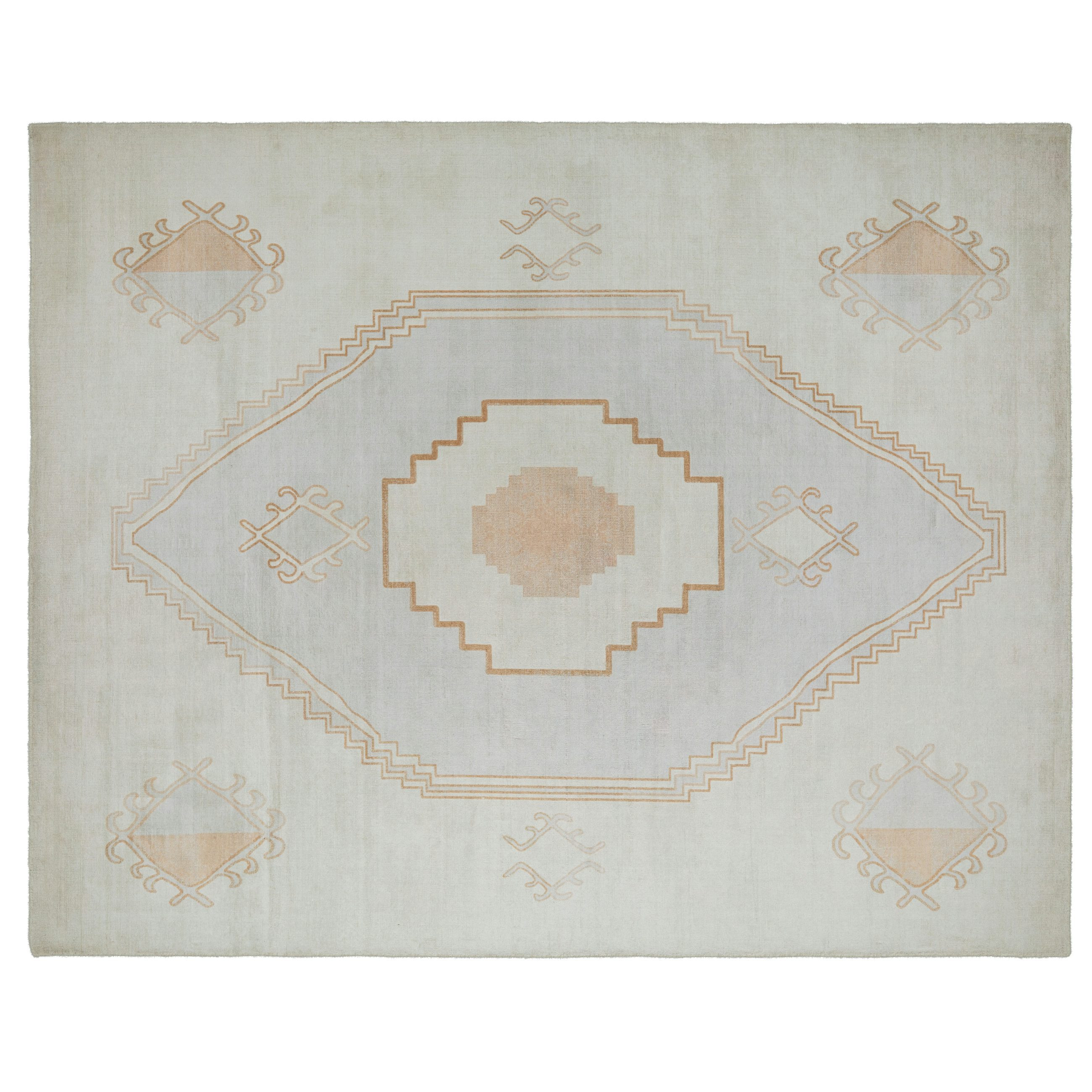Waylon 8 x 10 Rug - Neutral Multi | Article