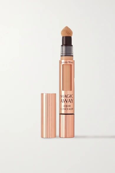 Charlotte Tilbury - Magic Away Liquid Concealer - Fair 2 | NET-A-PORTER (US)