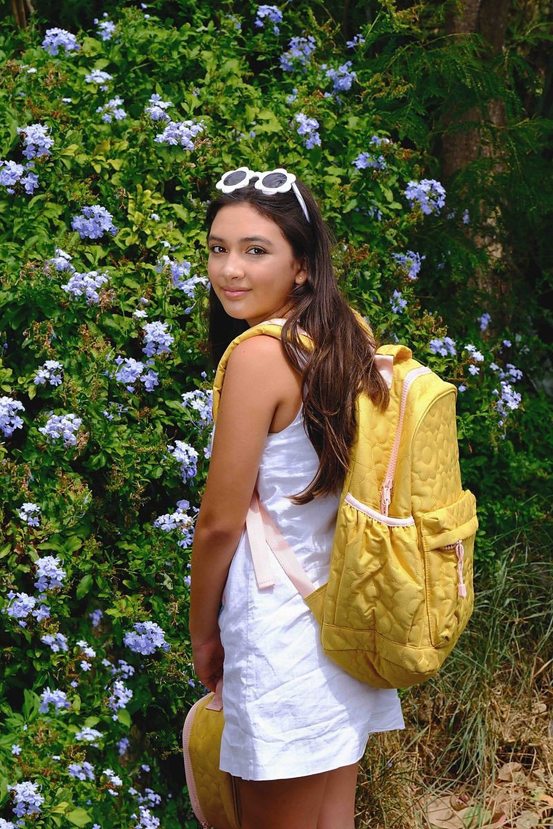 Back to School Backpacks 🎒 | Personalized Crate&Kids Backpacks & Lunch Boxes for the New School Year
The cutest back to school backpacks and lunch boxes | personalized picks from Crate&Kids and more, ready for the new school year. Tap to shop the exact bags.

#LTKdayinmylife #LTKSeasonal #LTKKids